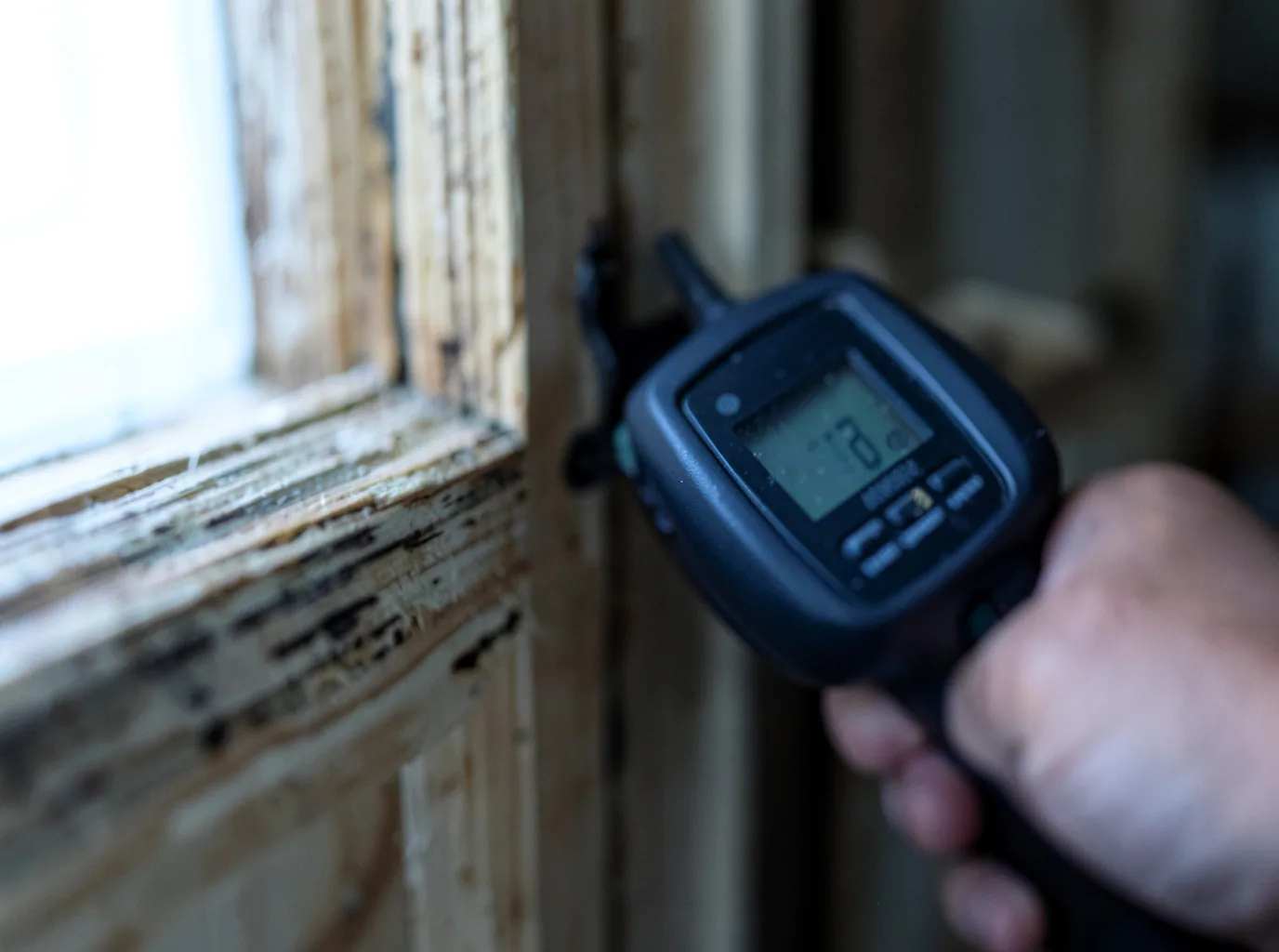 Commercial Water Damage Restoration in Maywood, NJ
