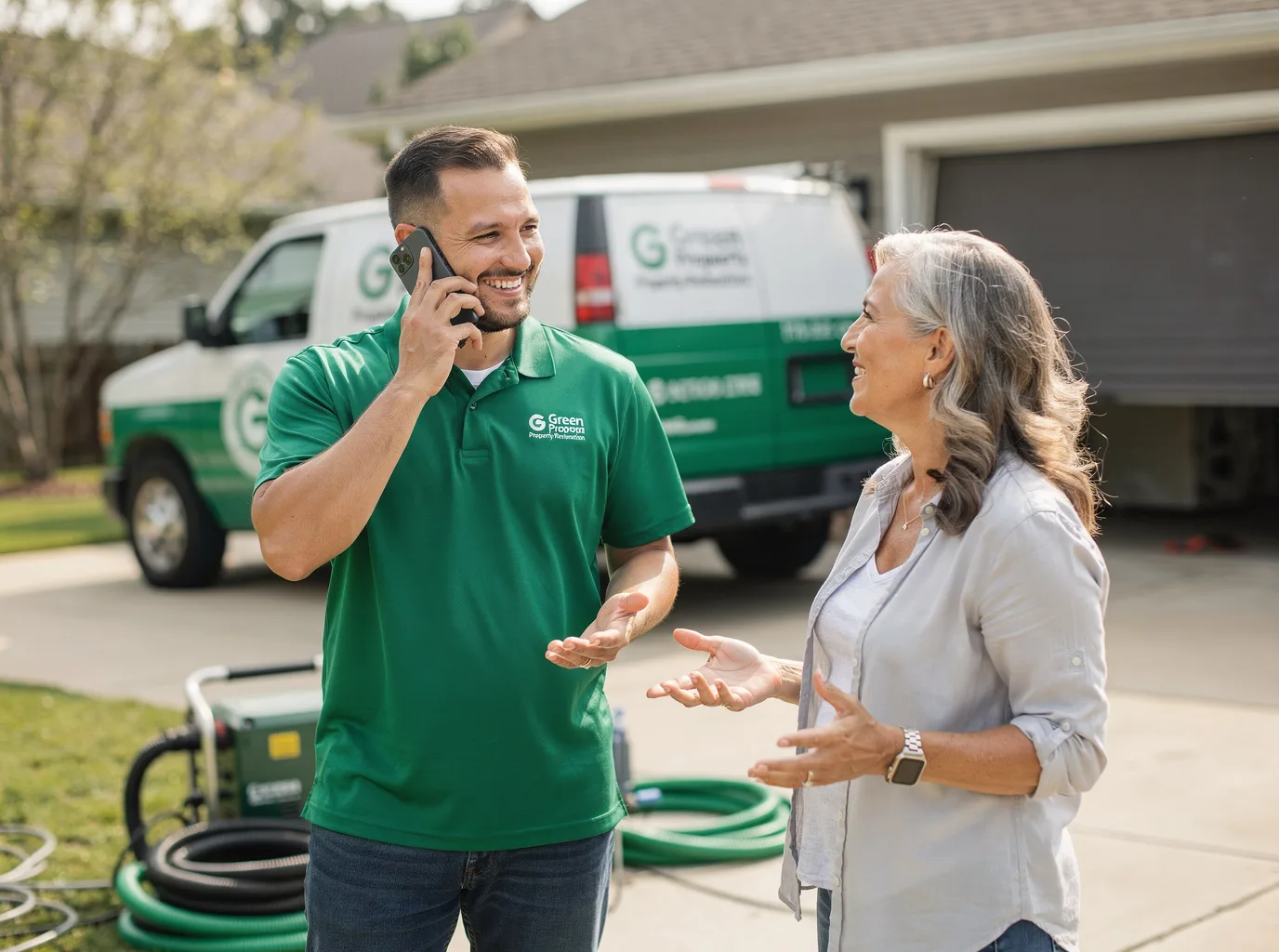 Water Damage Restoration Maywood, NJ FAQs